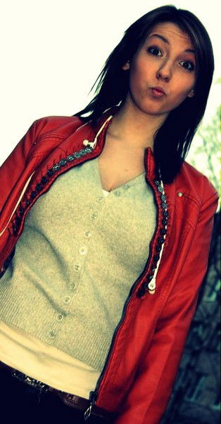 Алёна Панина