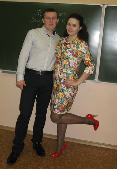 Юлёк Жестерёва