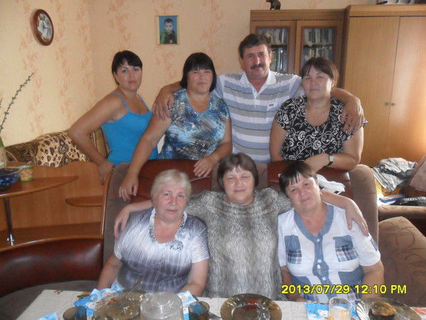 Зоя Схоменко