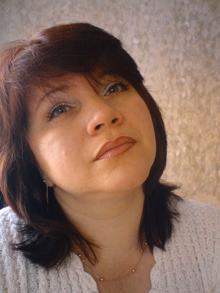 Эльза Зиязетдинова