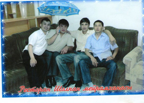 Эльнур Искендеров