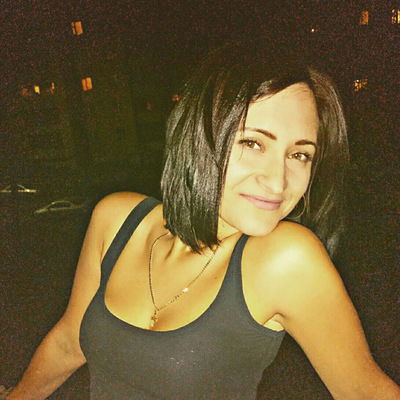 Валерия Александрова