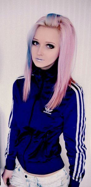 Виктория Кулемина