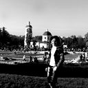Надя Косарева(Шаронова)
