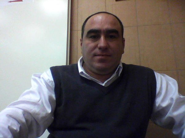 Ясин Бабаев