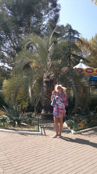 Лариса Beloysova (Нурмухамедова)