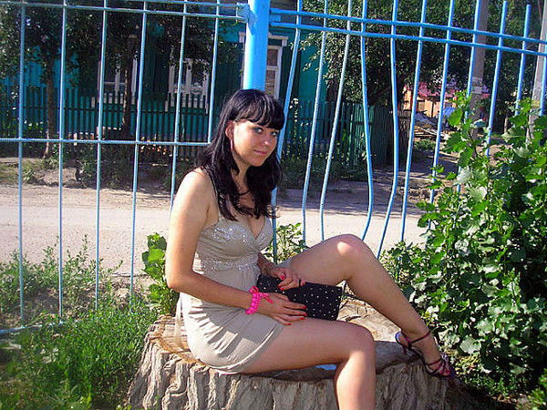 Маришка Назаренко