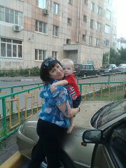 Майя Ключникова