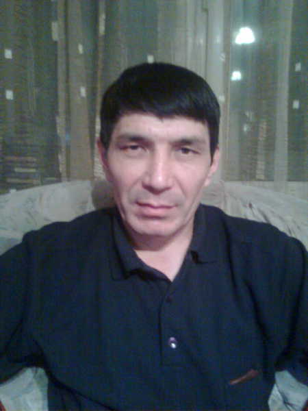 Мурат Накипов