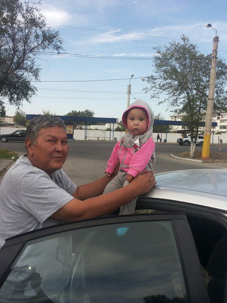 Ферманова Рсалды