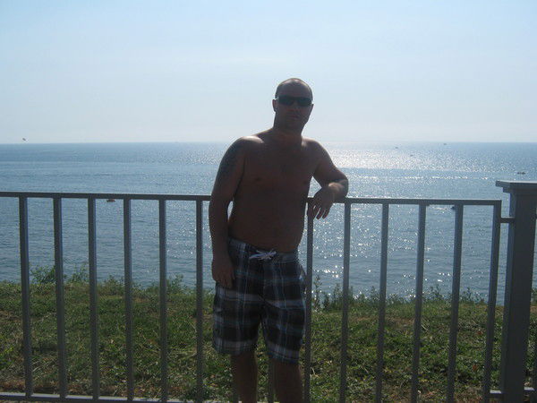 Олег Куколин