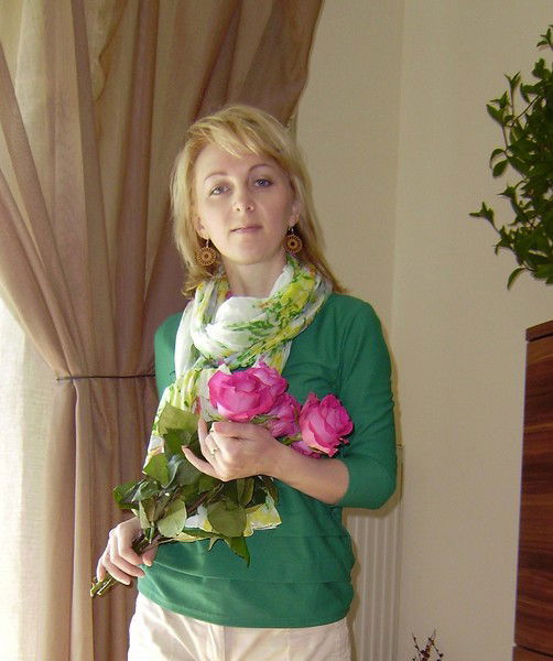 Наталья Скальская