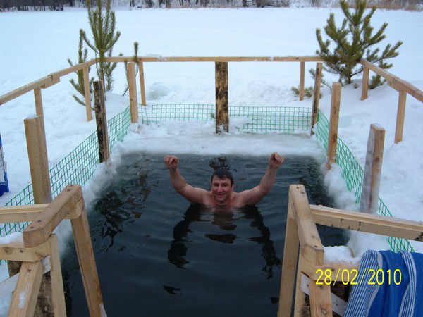 Евгений Назаров