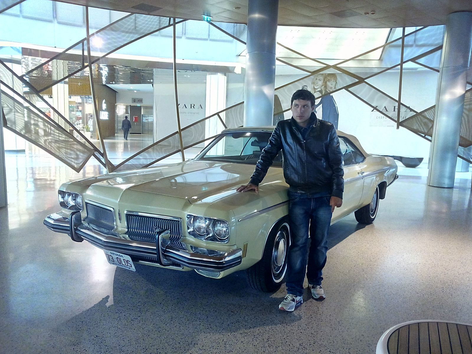 Андрей Вершинин