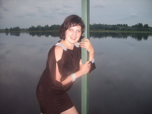 Алеся Курносенко