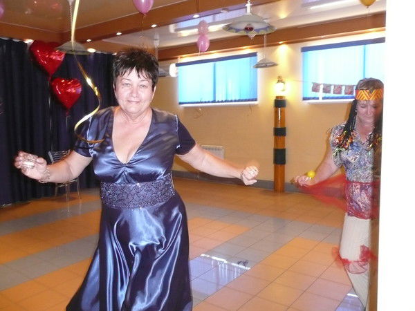 Людмила Белугина