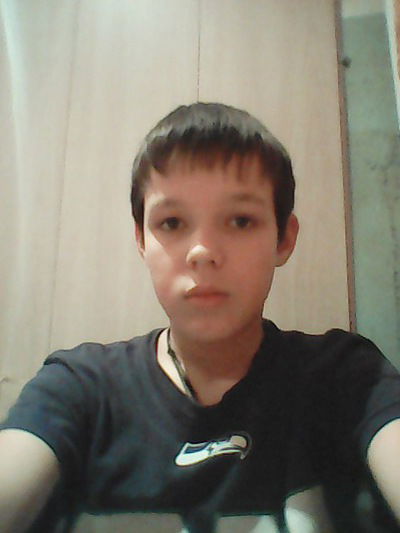 Кирилл Галеев