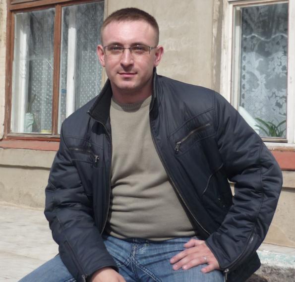 Евгений Лушников