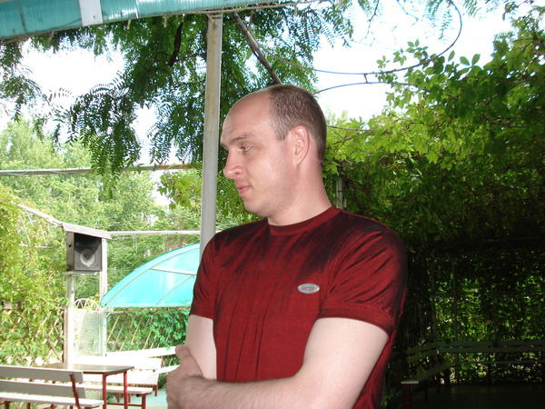 Константин Моргунов