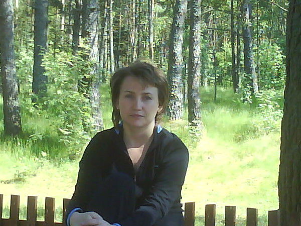 Наталья Иващенко