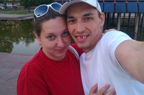 Ринат Садыков