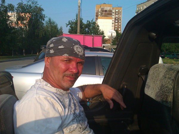 Александр Чупин