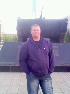 Иван Григорьев