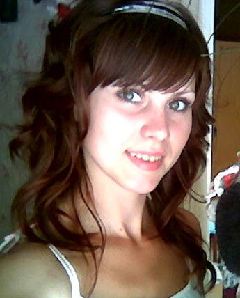 Ольга Корецкая