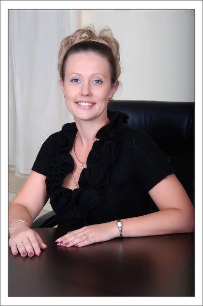 Иринa Девяткова