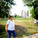 Ольга Гончарова