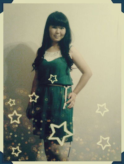 Дарига Кадырханова