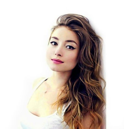 Марина Щукина