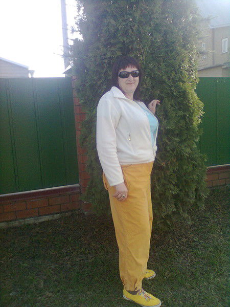 Татьяна Злобина