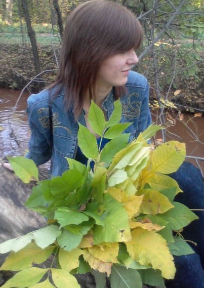 Натали Щипка