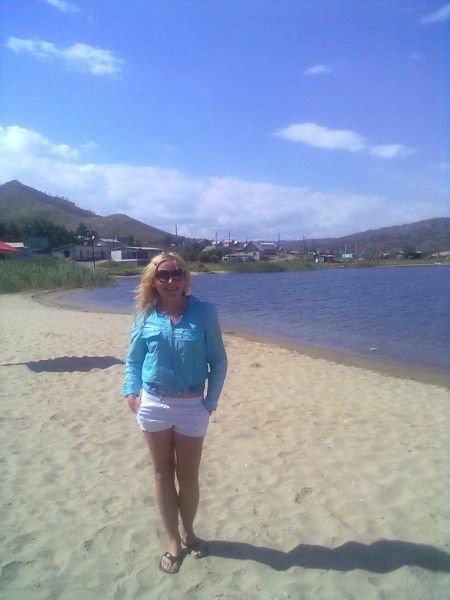 Марина Рудько