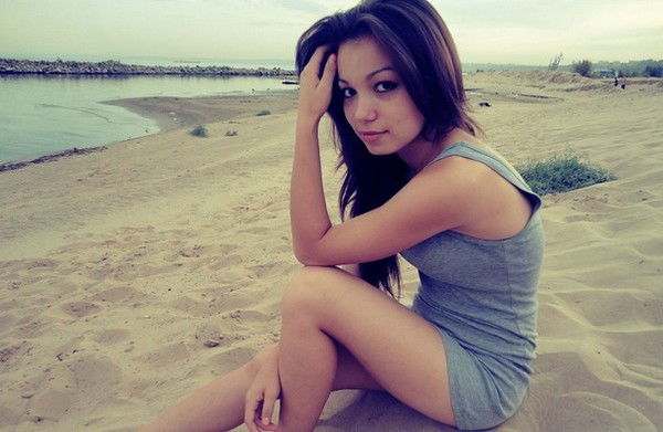 Алина Белякина