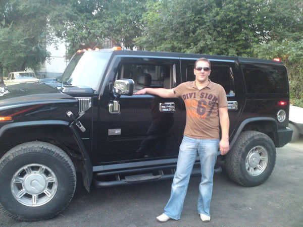 Станислав Глинский