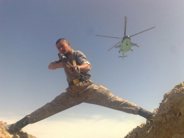 Медет Бейсембеков