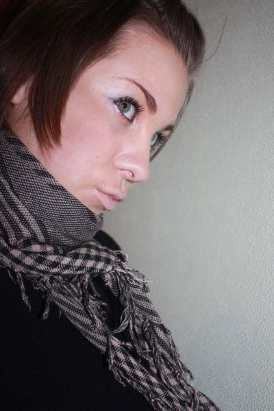 Мариночка Мухина