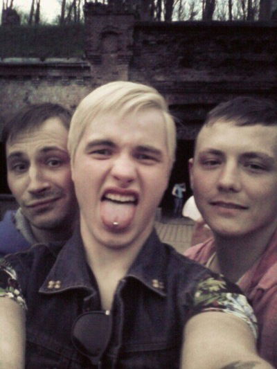 Дмитрий Орловский