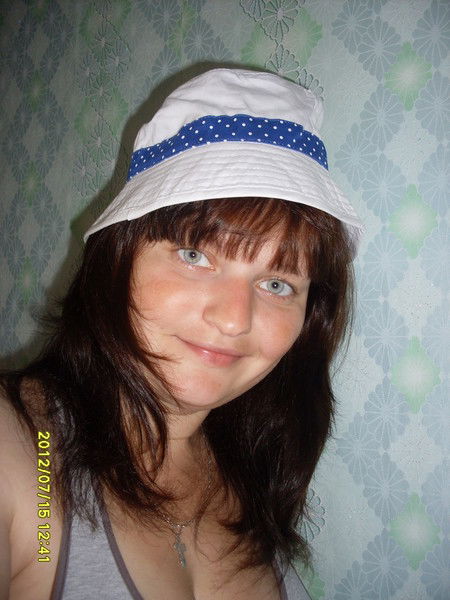 Тосенька Большакова