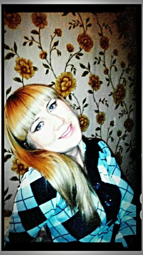 Anastasi@ Стася