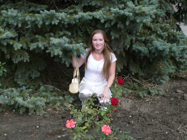 Мария Грановская