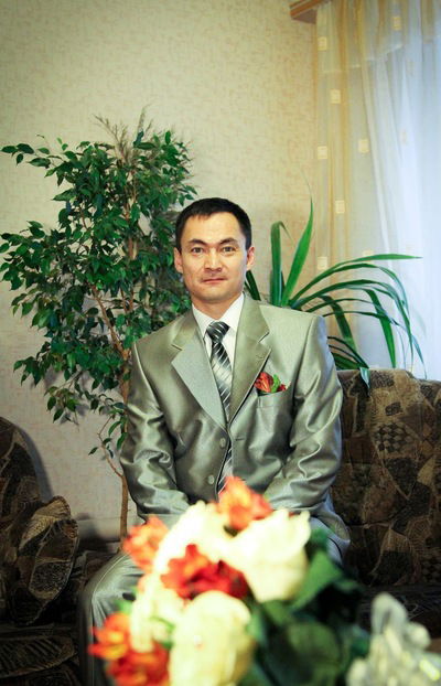 Ильфат Шарифуллин