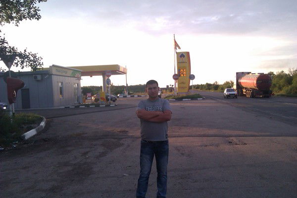 Аскар Бекмагамбетов