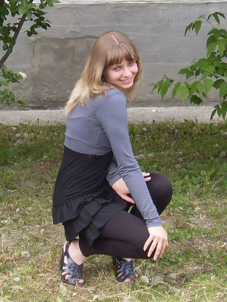 Юлия Малейчук