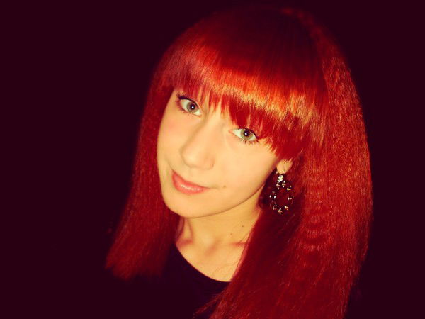 Иришка Муравьева