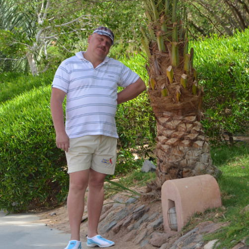 Сергей Ковалев