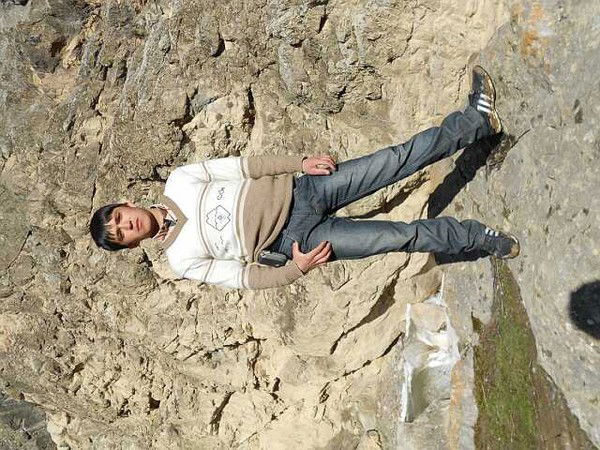 Фатхиддин Рахмонов