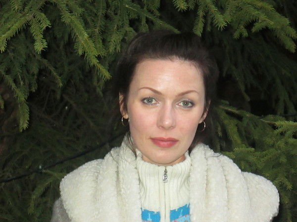 Ольга Карасева